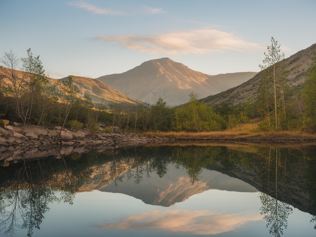 Wie man Bildpoesie schreibt: drei Übungen für sinnliche Metaphern