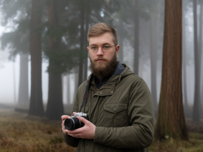 Wie verwandle ich morgendlichen dunst in eine mehrteilige sound‑serie für galerie und streaming?