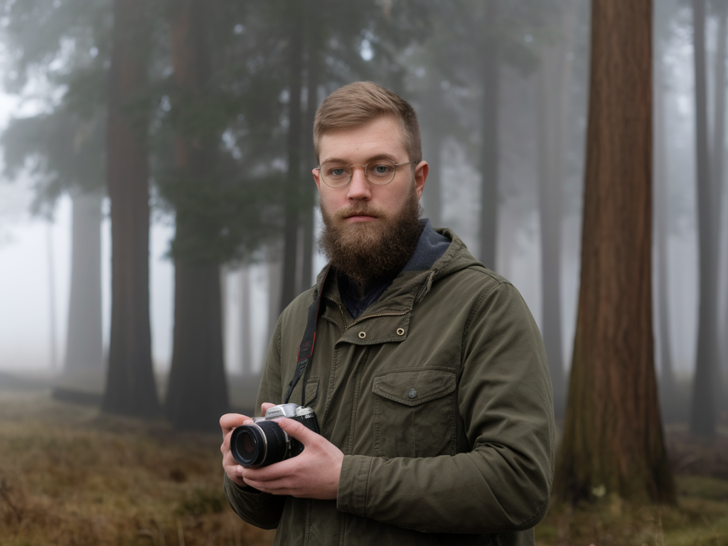 Wie verwandle ich morgendlichen dunst in eine mehrteilige sound‑serie für galerie und streaming?