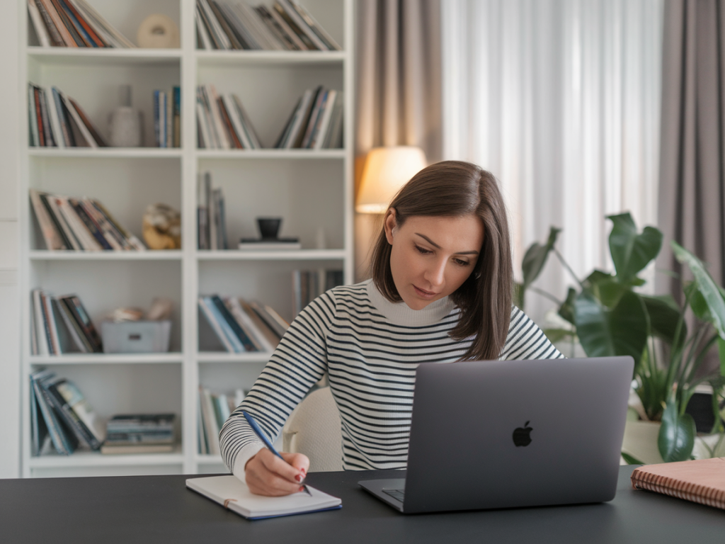 Wie man in Essays Klangbeschreibungen konkret und lesbar macht