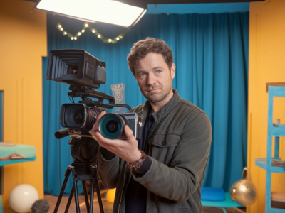 Praktische Tipps: wie Sie Atmos-Clips für Filmprojekte aufnehmen