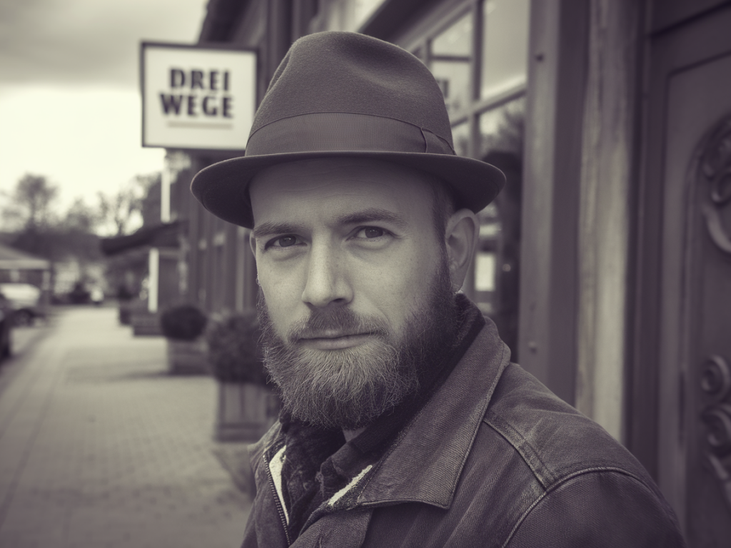 Drei Wege, synästhetische Eindrücke in Fotoprojekte zu übersetzen